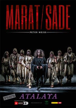 MARAT/SADE